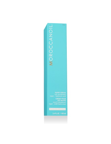 Moroccanoil Fragrance Originale Hand Cream 100 ml (unisex)