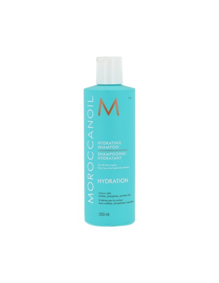 Moroccanoil Hydrating Shampoo 250 ml