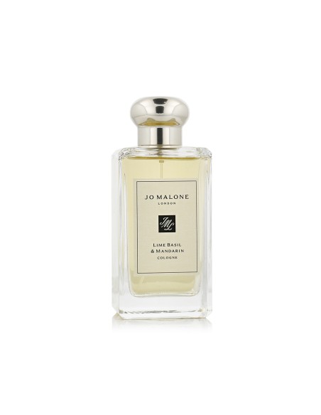 Jo Malone Lime Basil & Mandarin Eau de Cologne 100 ml (unisex)