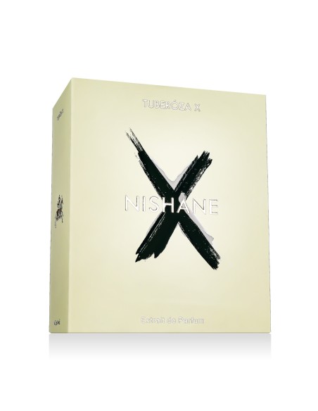 Nishane Tuberóza X Extrait de parfum 100 ml (unisex)