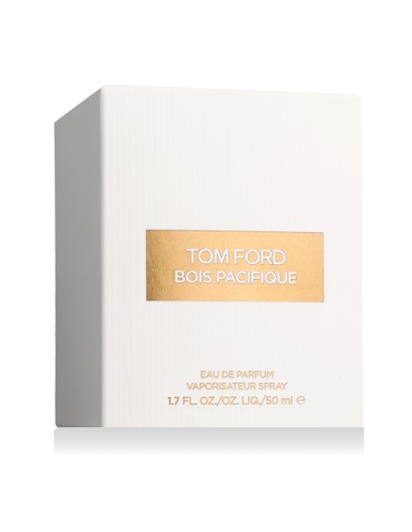 Tom Ford Bois Pacifique Eau De Parfum 50 ml (homme)