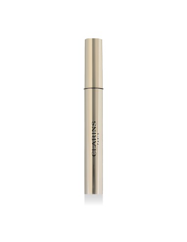 Clarins Supra Volume Mascara (01 Intense Black) 8 ml