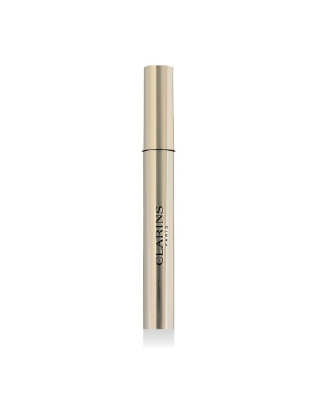 Clarins Supra Volume Mascara (01 Intense Black) 8 ml