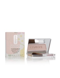 Clinique Blushing Blush Powder Blush (101 Aglow) 6 g