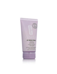 Clinique Foaming Sonic Facial Soap 150 ml