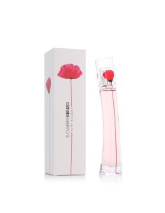 Kenzo Flower by Kenzo Poppy Bouquet Eau De Parfum 30 ml (femme)