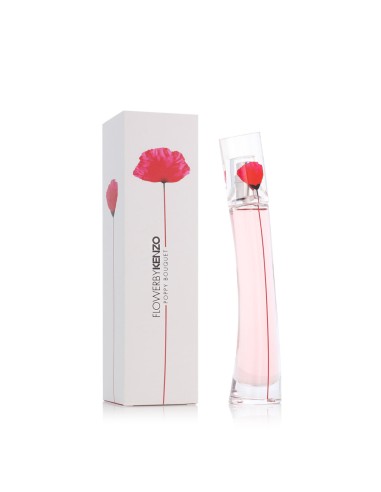 Kenzo Flower by Kenzo Poppy Bouquet Eau De Parfum 30 ml (femme)