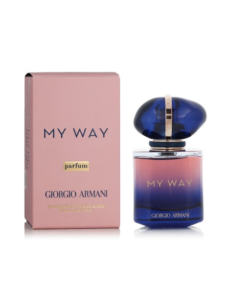 Giorgio Armani My Way Parfum Refillable 30 ml (woman)