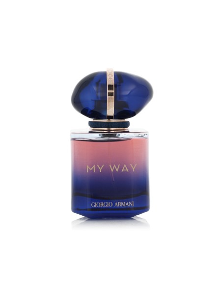Giorgio Armani My Way Parfum Rechargeable 30 ml (femme)