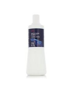 Wella Professionals Welloxon Perfect Creme Developer 9% 30 Vol. 1000 ml