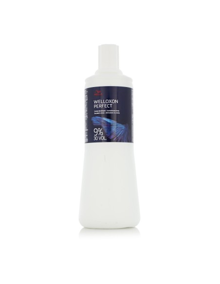 Wella Professionals Welloxon Perfect Creme Developer 9% 30 Vol. 1000 ml