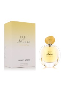 Giorgio Armani Light di Gioia Eau De Parfum 50 ml (donna)