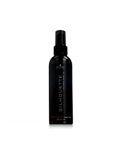 Schwarzkopf Professional Silhouette Super Hold Pumpspray 200 ml