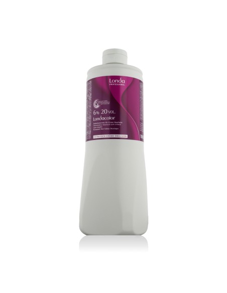 Londa Professional Londacolor Extra Rich Creme Emulsion 6% 20 Vol. 1000 ml