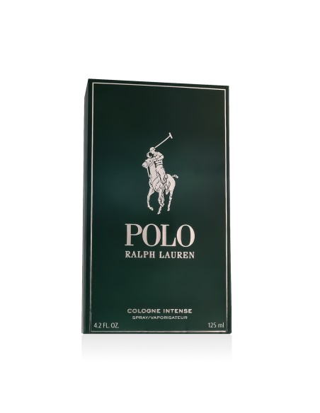 Ralph Lauren Polo Cologne Intense 125 ml (Herren)