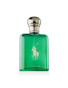 Ralph Lauren Polo Cologne Intense 125 ml (hombre) 2