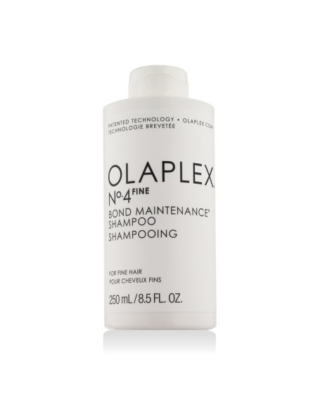 Olaplex No.4 Fine Bond Maintenance Shampoo 250 ml