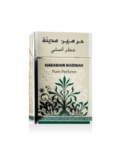 Al Haramain Madinah Pure Perfume 15 ml (unisex)