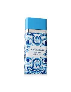 Dolce & Gabbana Light Blue Capri In Love Eau De Parfum 100 ml (femme) 2