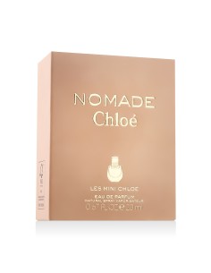 Chloé Nomade Eau De Parfum 20 ml (femme)