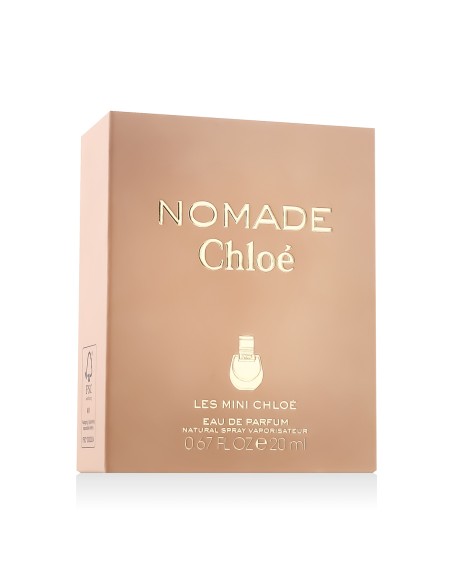 Chloé Nomade Eau De Parfum 20 ml (femme)