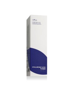 Isntree Hyaluronic Acid Toner 200 ml