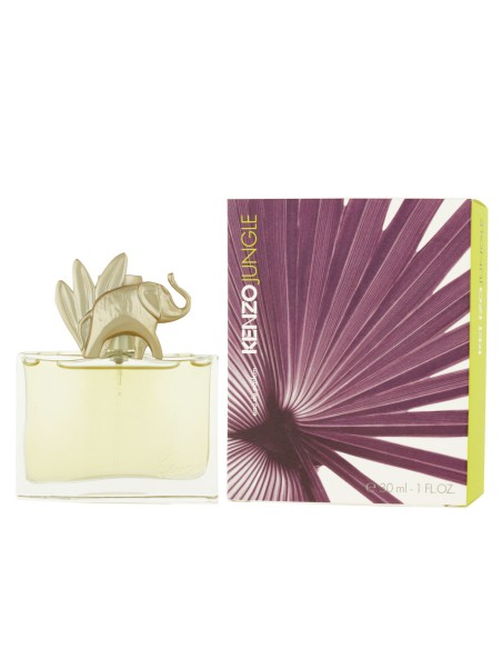 Kenzo Jungle L Elephant Eau De Parfum 30 ml (donna)