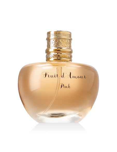 Ungaro Emanuel Fruit d'Amour Pink Eau De Toilette 100 ml (femme)