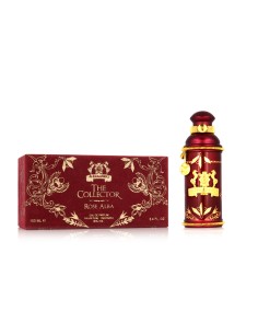 Alexandre.J The Collector Rose Alba Eau De Parfum 100 ml (mujer)