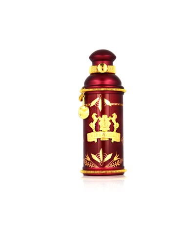 Alexandre.J The Collector Rose Alba Eau De Parfum 100 ml (vrouw)