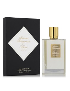 By Kilian The Narcotics Liaisons Dangereuses, Typical Me Eau De Parfum Ricaricabile 50 ml (unisex)
