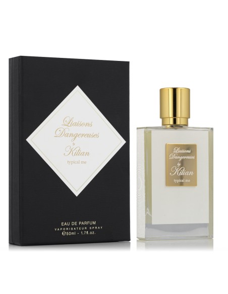 By Kilian The Narcotics Liaisons Dangereuses, Typical Me Eau De Parfum Refillable 50 ml (unisex)