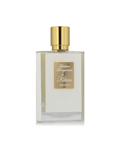 By Kilian The Narcotics Liaisons Dangereuses, Typical Me Eau De Parfum Refillable 50 ml (unisex)