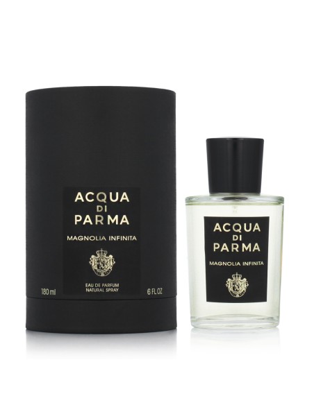 Acqua Di Parma Magnolia Infinita Eau De Parfum 180 ml (mujer)