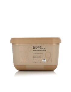 Schwarzkopf Professional Blondme Premium Lightener 9+ 450 g