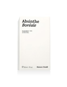 Maison Crivelli Absinthe Boréale Eau De Parfum 30 ml (unisex) 2