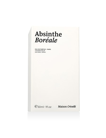 Maison Crivelli Absinthe Boréale Eau De Parfum 30 ml (unisex)