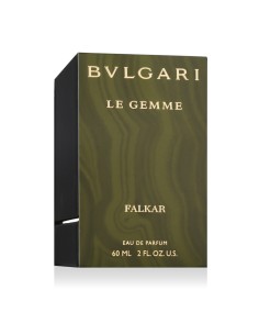 Bvlgari Le Gemme Falkar Eau De Parfum 60 ml (man) 2