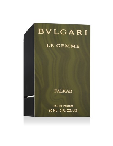 Bvlgari Le Gemme Falkar Eau De Parfum 60 ml (hombre)