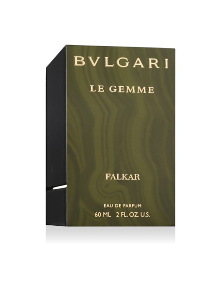 Bvlgari Le Gemme Falkar Eau De Parfum 60 ml (man)