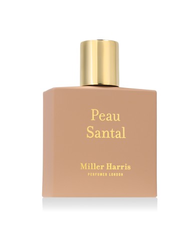 Miller Harris Peau Santal Eau De Parfum 50 ml (unisex)