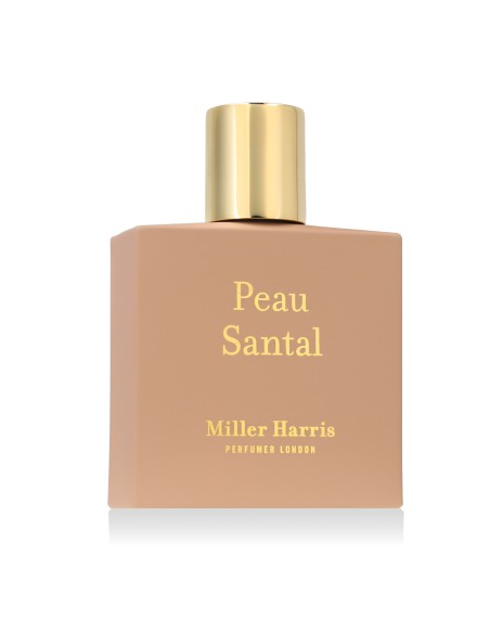 Miller Harris Peau Santal Eau De Parfum 50 ml (unisex)