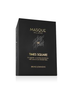 Masque Milano Times Square Eau De Parfum 100 ml (unisex)