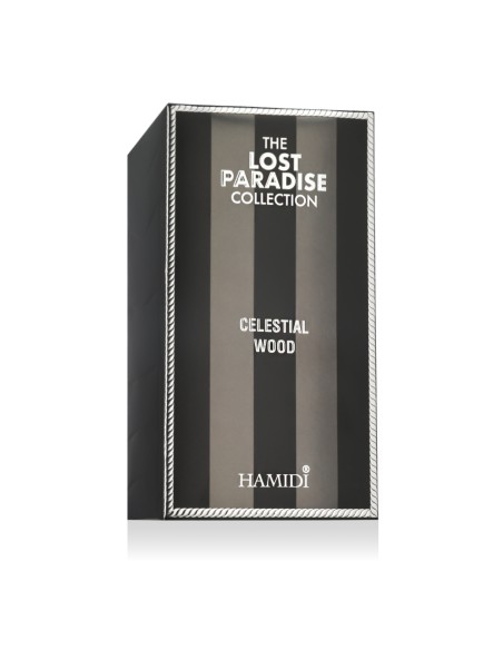 Hamidi The Lost Paradise Celestial Wood Eau De Parfum 100 ml (unisex)