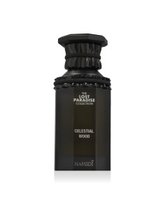 Hamidi The Lost Paradise Celestial Wood Eau De Parfum 100 ml (unisex) 2