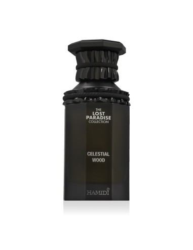 Hamidi The Lost Paradise Celestial Wood Eau De Parfum 100 ml (unisex)