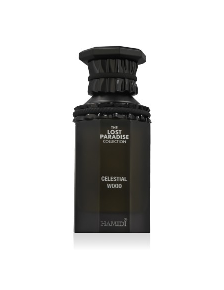 Hamidi The Lost Paradise Celestial Wood Eau De Parfum 100 ml (unisex)