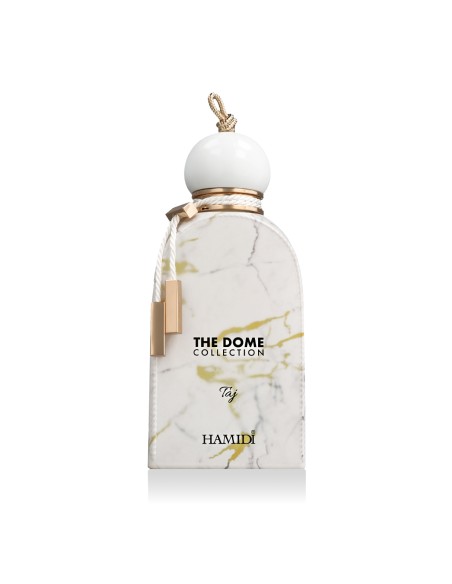 Hamidi The Dome Taj Eau De Parfum 100 ml (Herr)