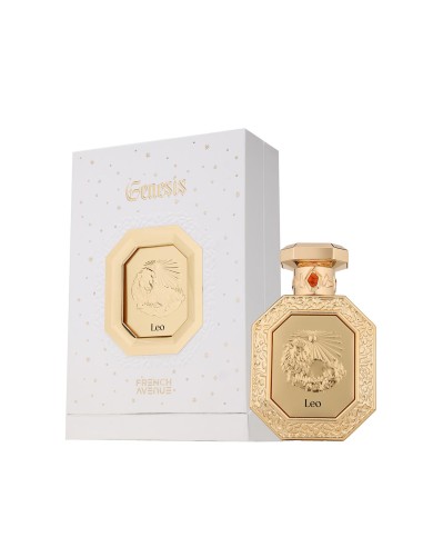 French Avenue Genesis Leo Eau De Parfum 90 ml (unisex)