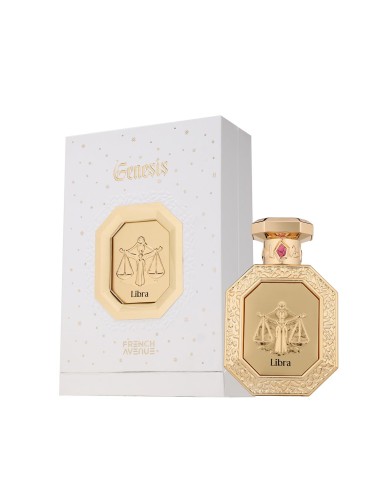 French Avenue Genesis Libra Eau De Parfum 90 ml (unisex)